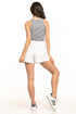 Shorts model 143208 Tessita